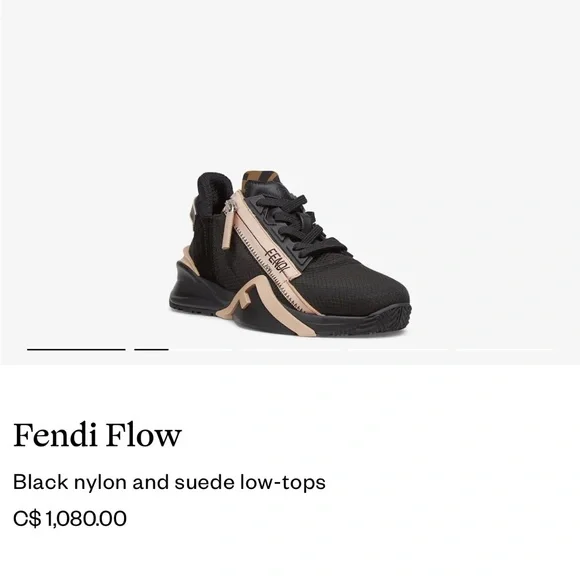 Fendi flow - Picture 5 of 5